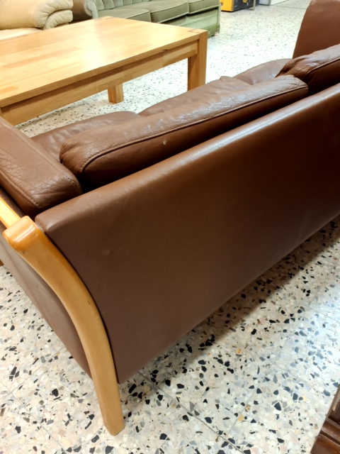 3 personer sofa fra Stouby